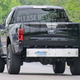 Illustration for article titled This Ford Bronco Test Mule Looks Kind of Fantastic Just as It Is